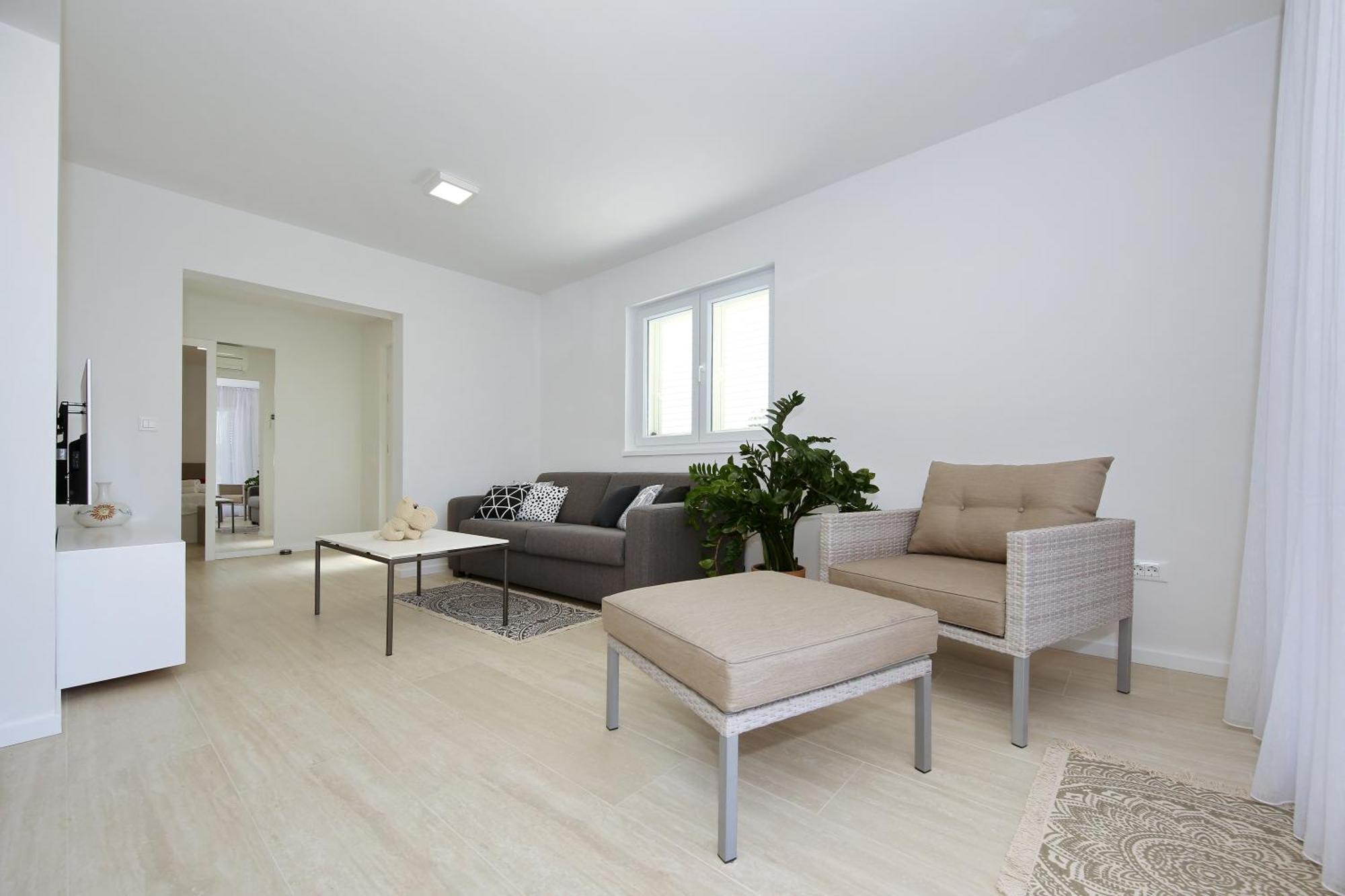 Valadar Apartments ปริฟลากา ภายนอก รูปภาพ