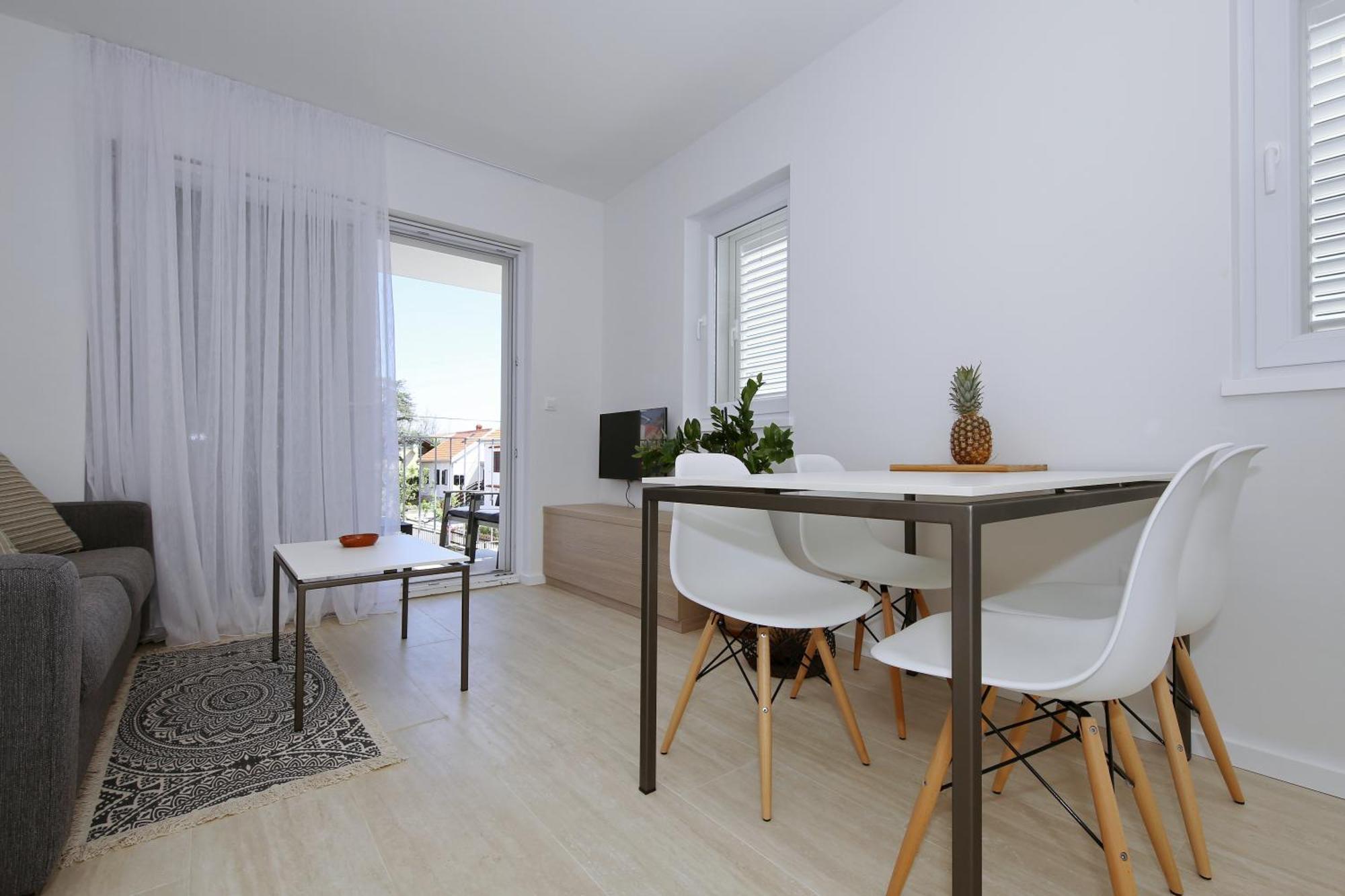 Valadar Apartments ปริฟลากา ภายนอก รูปภาพ