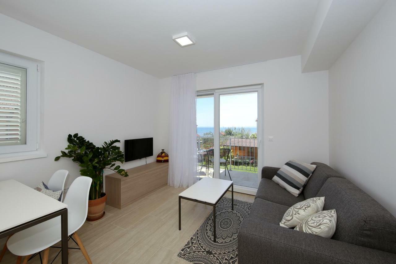 Valadar Apartments ปริฟลากา ภายนอก รูปภาพ