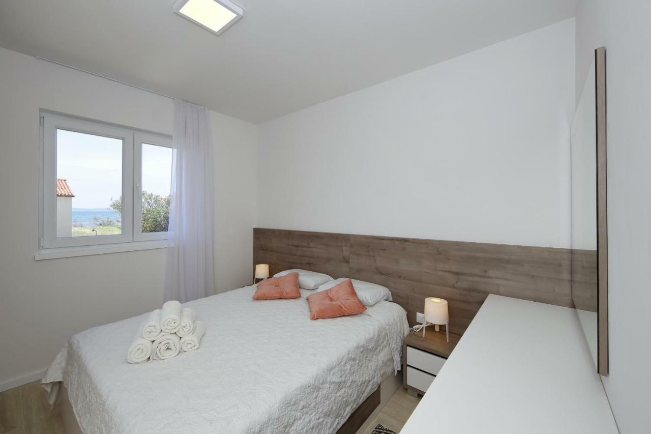 Valadar Apartments ปริฟลากา ภายนอก รูปภาพ
