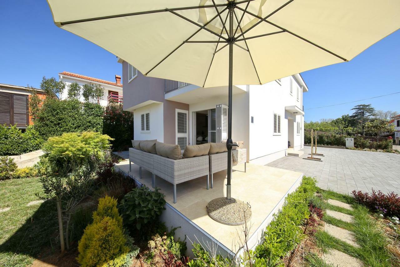 Valadar Apartments ปริฟลากา ภายนอก รูปภาพ