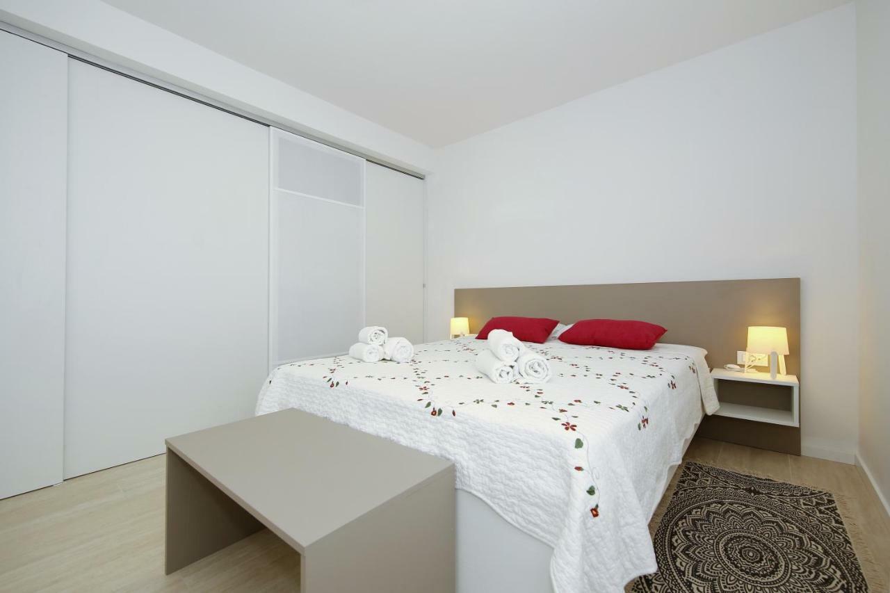 Valadar Apartments ปริฟลากา ภายนอก รูปภาพ